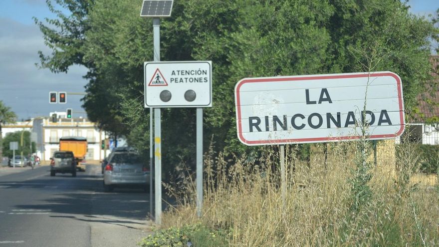 La Rinconada, de 'Rusia chica' en el 79 a ser la nueva 'aldea gala' del PSOE que resiste al avance del PP en Andalucía