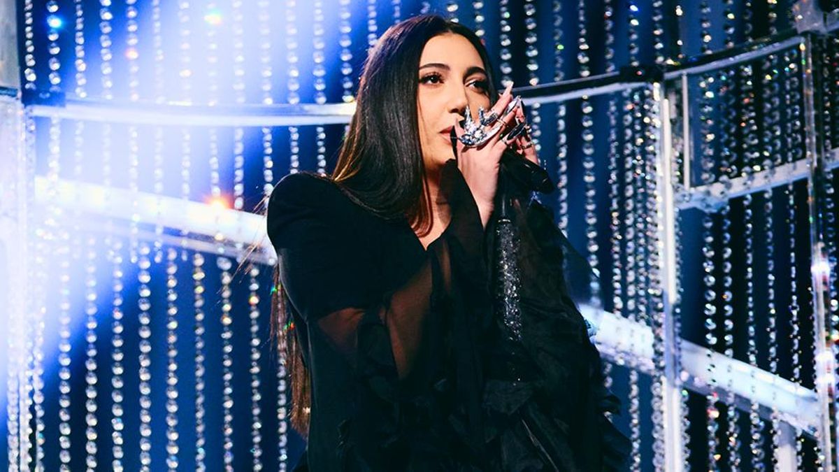 Yuval Raphael representa a Israel en Eurovisión 2025