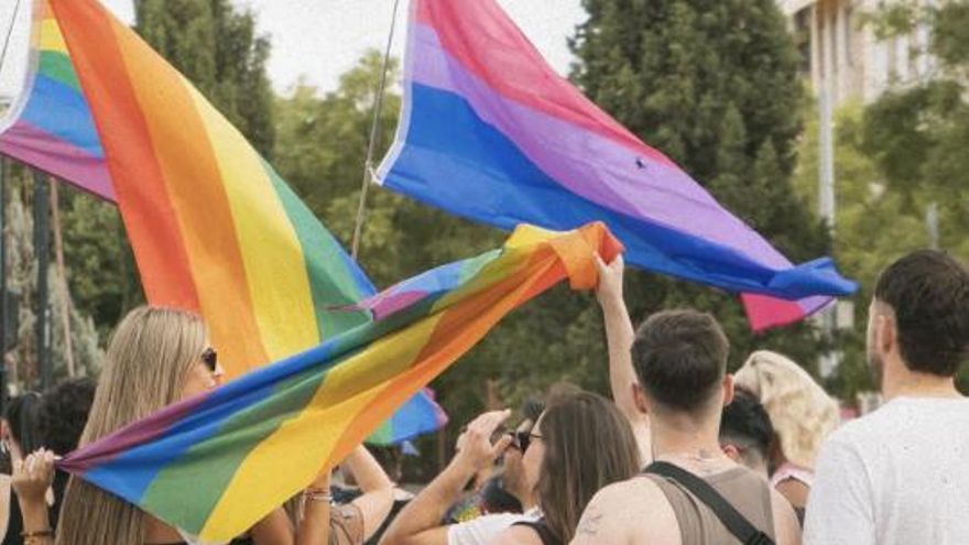 La Comisión de Diversidad y el Consejo LGTBI de Castilla-La Mancha, listos para primavera