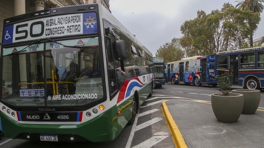 La Justicia invalidó las audiencias para acordar la suba del transporte público