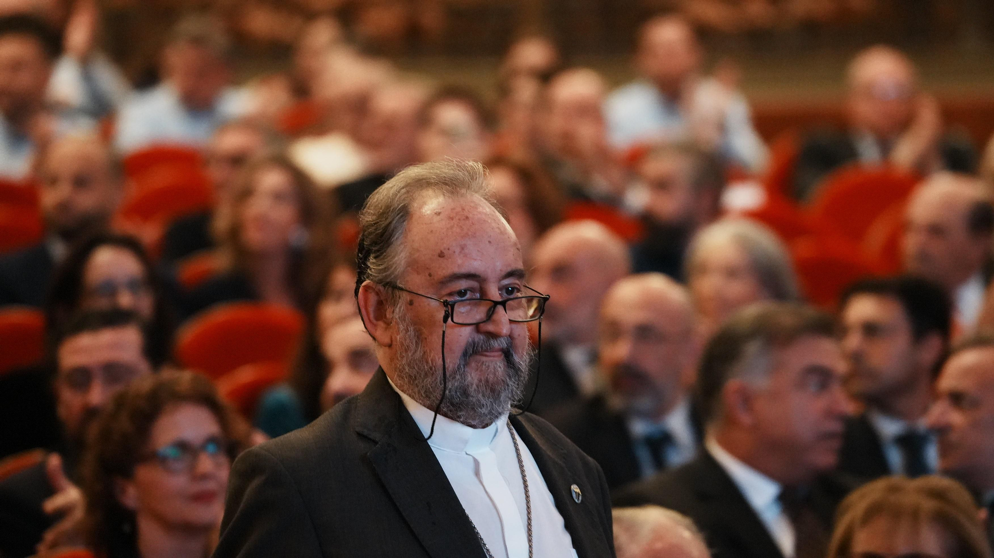 Distinciones Honoríficas 2025 concedidas por el Ayuntamiento de Córdoba