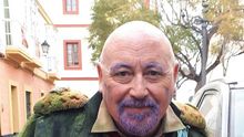 Manolo Santander