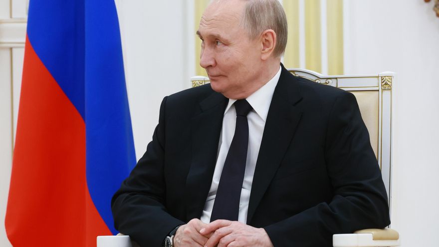 Hasta 49 multimillonarios abandonaron Rusia justo al inicio de la guerra en Ucrania