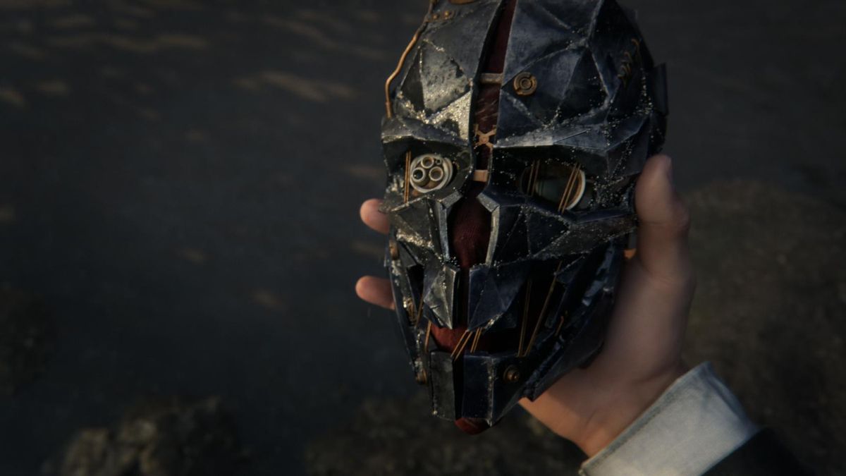 Galería de imágenes de Dishonored 2