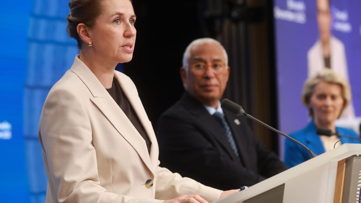 La UE responde con parálisis a las amenazas sobre Groenlandia mientras Trump sigue escalando