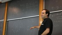 Gracias a su blog Joel on Software, Spolsky se convirtió en un referente