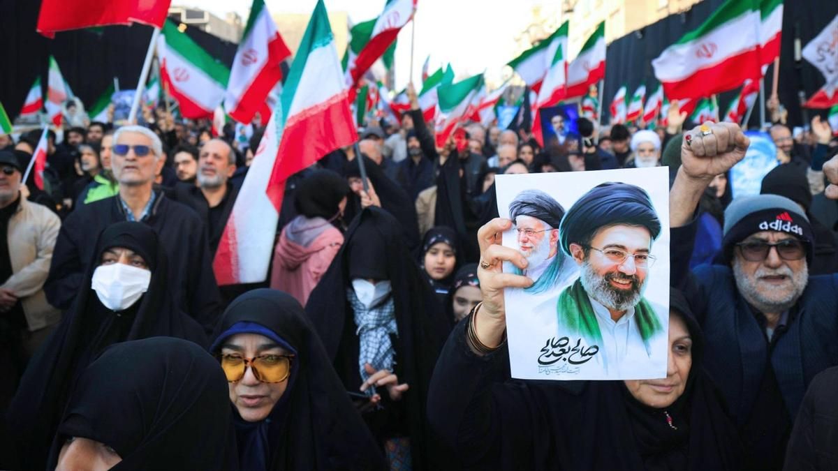 Un pequeño experimento en Facebook