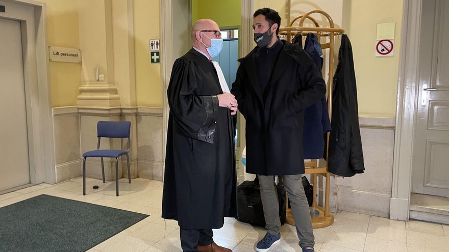 La Justicia belga rechaza extraditar a Valtònyc a España