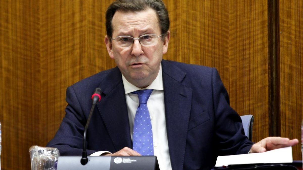 Junta andaluzxa pide al Gobierno que aclare "cuándo va a ingresar" los 54 millones recaudados por tasas judiciales