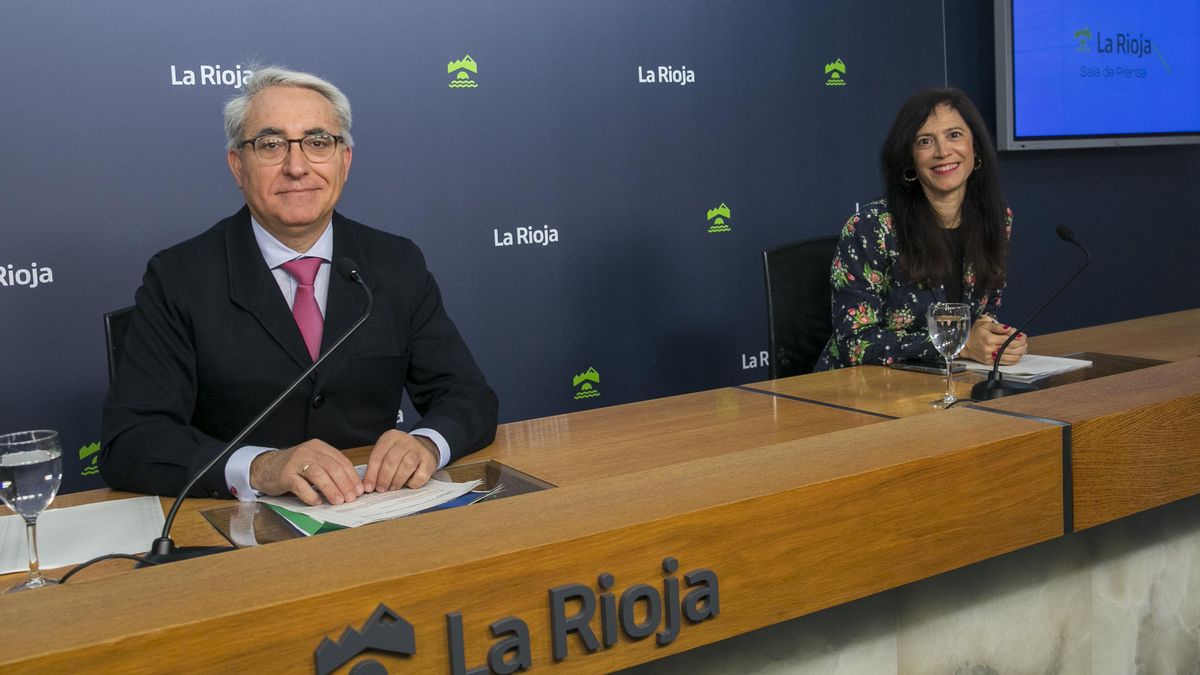 Treinta años de la Oficina de La Rioja en Bruselas: monólogo, mago, cine y una jornada formativa
