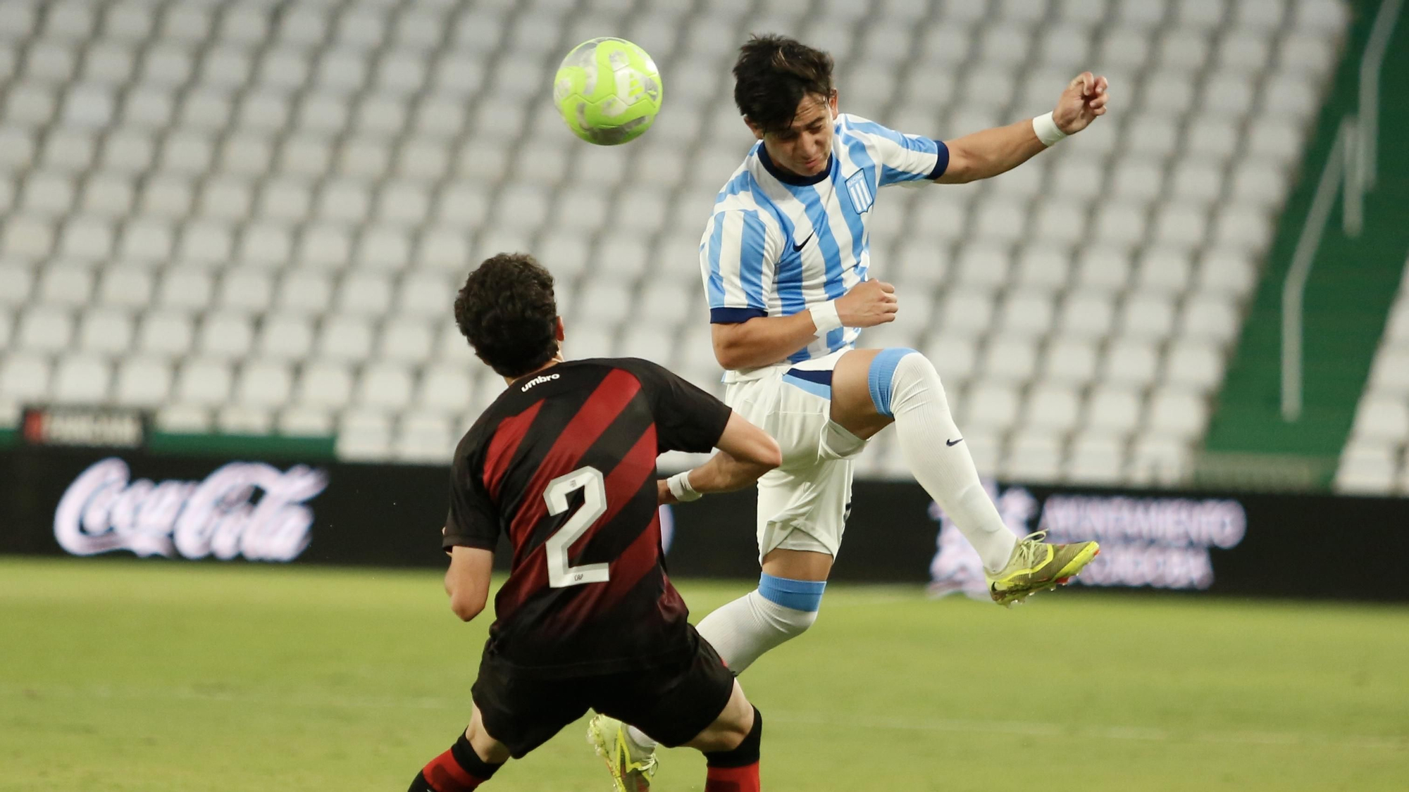 Final del Mundial de Clubes Juvenil
