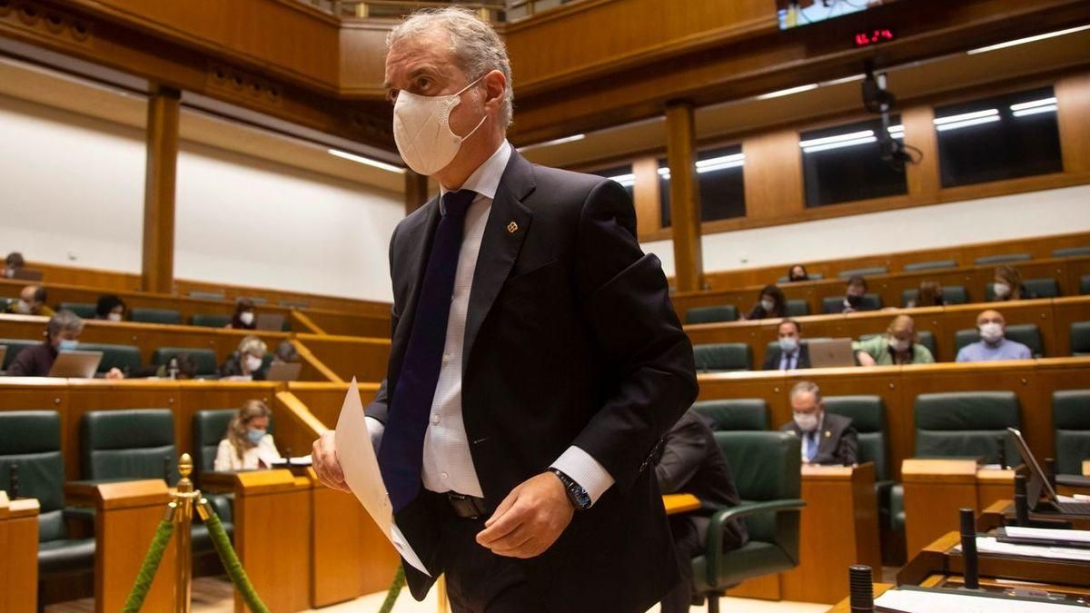 La semana en Euskadi, en imágenes