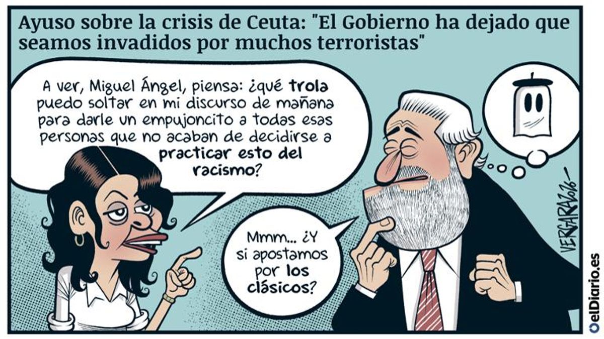 2026 08 16 Apostar por los clasicos