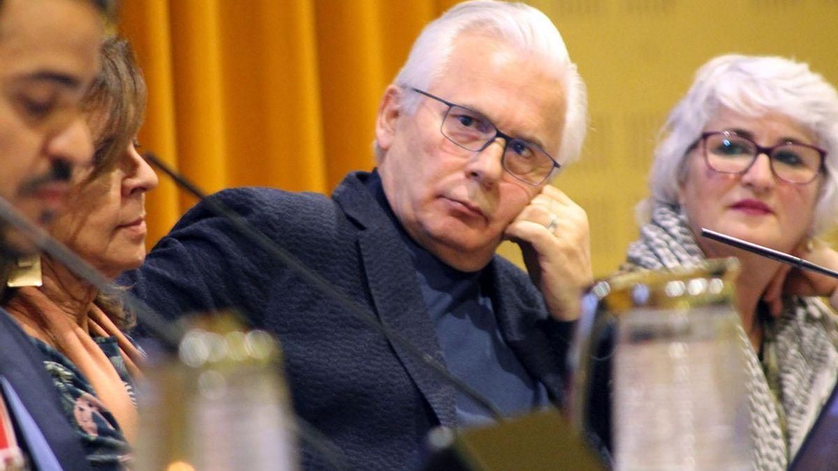 Baltasar Garzón: "Si el caso García Ortiz llega al comité de Derechos Humanos de la ONU, dirá que es un juicio arbitrario"