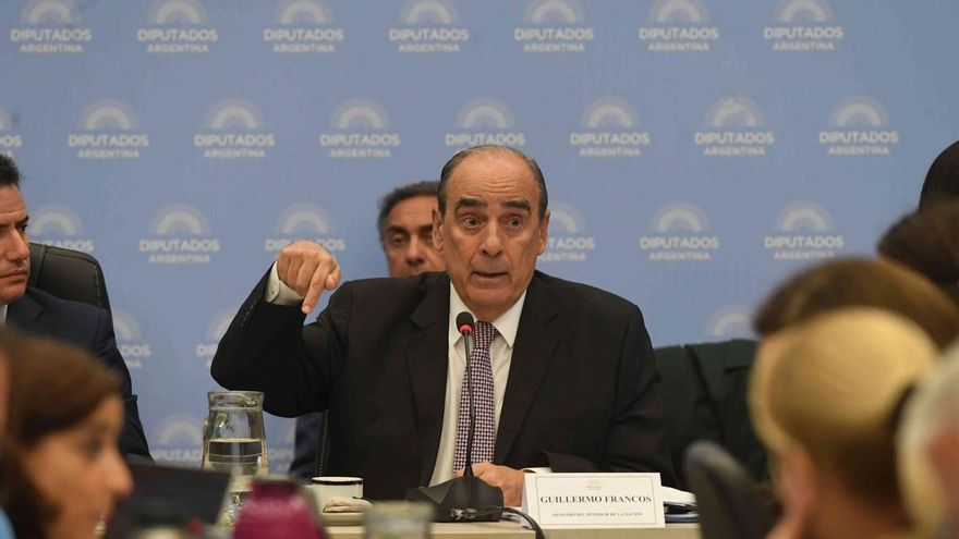 El capítulo electoral de la Ley ómnibus logra encolumnar a la oposición en el rechazo