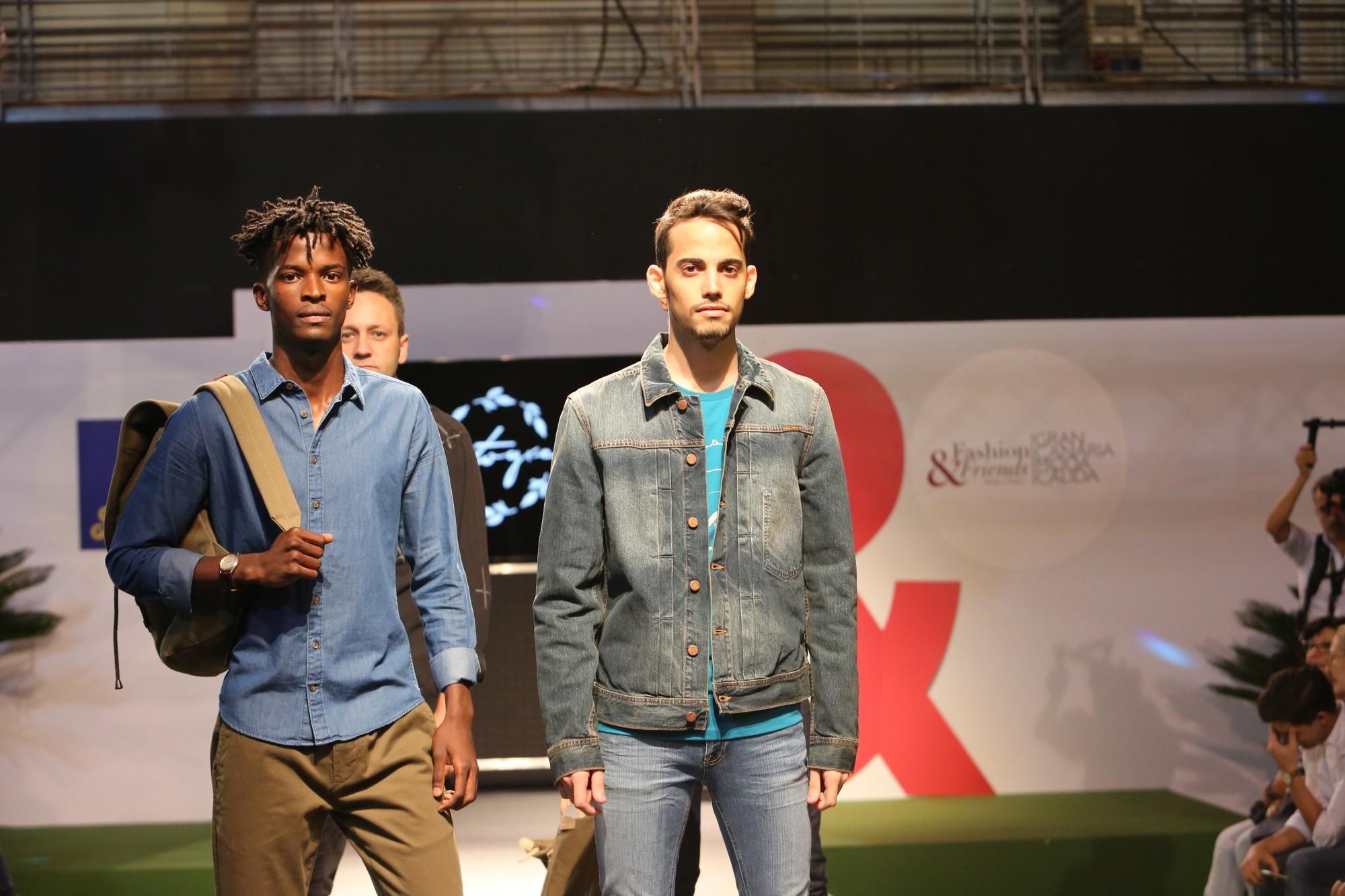 Segunda jornada de Moda&Amigos (ALEJANDRO RAMOS)