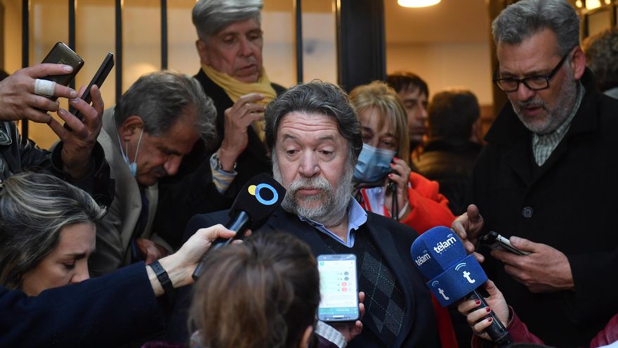 Denuncian penalmente a Milei por el escándalo cripto y lo acusan por una “megaestafa”