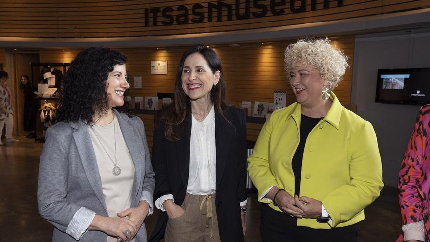 Euskadi estrena legislatura esta semana y PNV y PSE-EE exhibirán su sintonía a expensas de cerrar el nuevo Gobierno