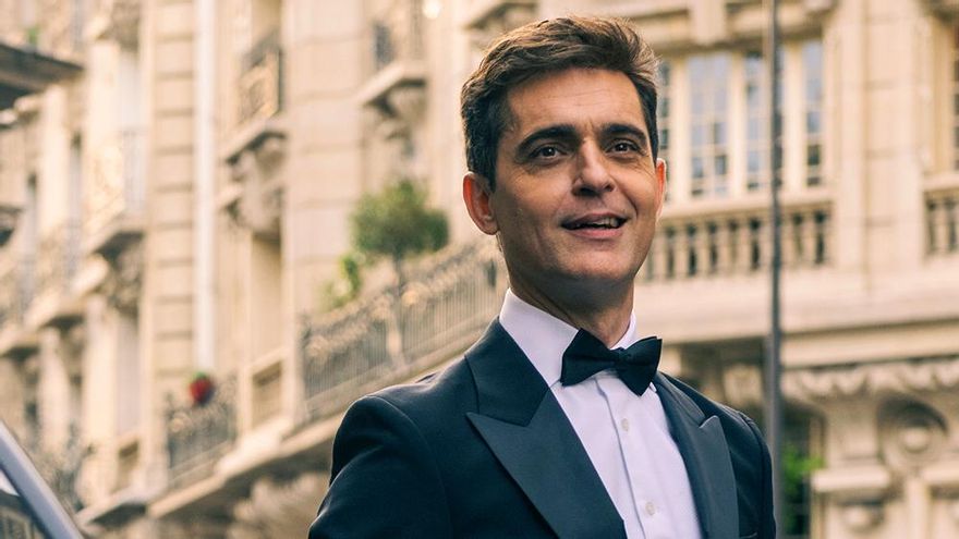 Netflix desvela quién es quién en 'Berlín', el spin-off de 'La casa de papel'