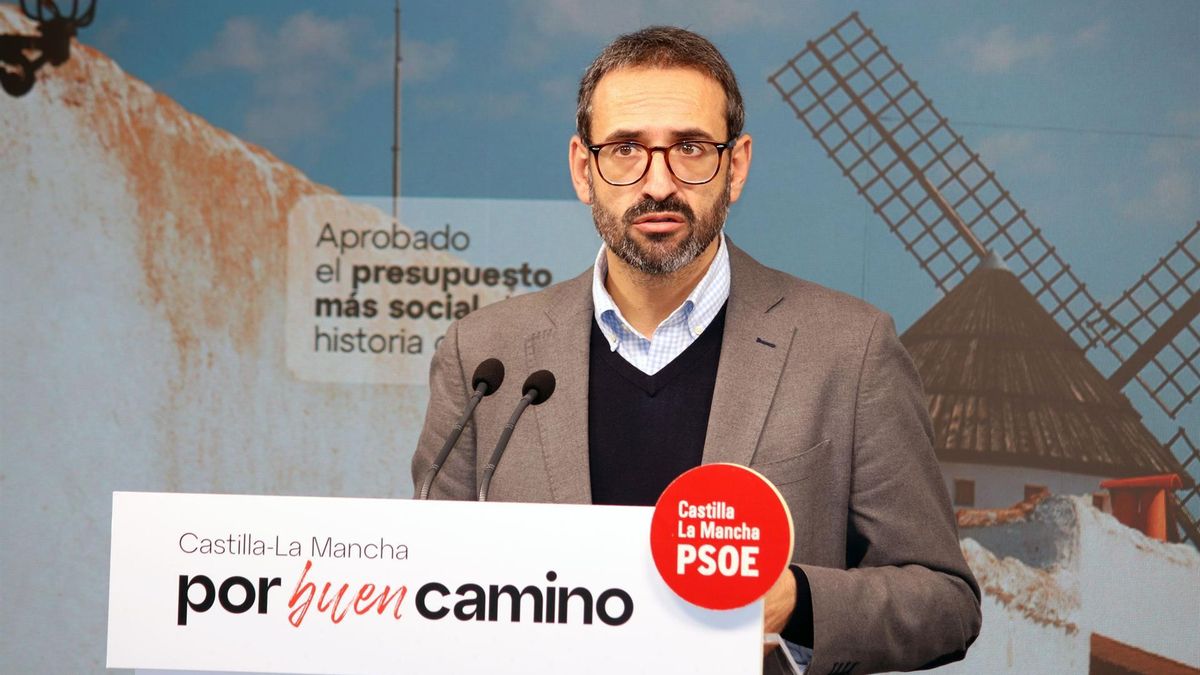 El PSOE ve más posible un 'sorpaso' de Vox al PP que Núñez gane a Page