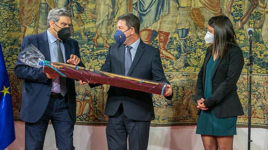 Castilla-La Mancha prepara una "estrategia de expansión" de la Educación de cero a tres años