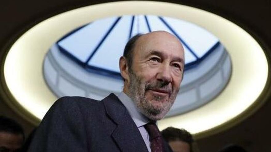 Rubalcaba