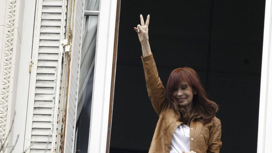 La Justicia pide decomisar bienes de Cristina Kirchner y Lázaro Báez, incluido San José 1111