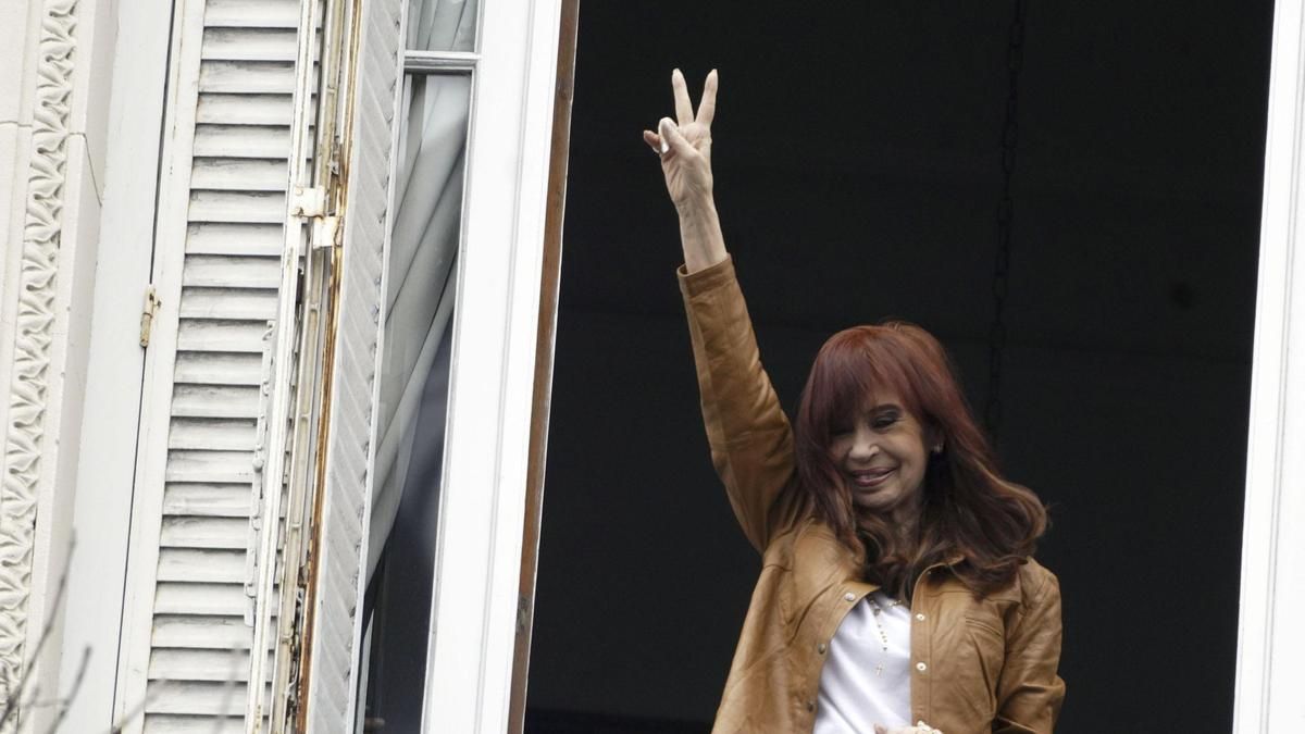 La Justicia pide decomisar bienes de Cristina Kirchner y Lázaro Báez, incluido San José 1111