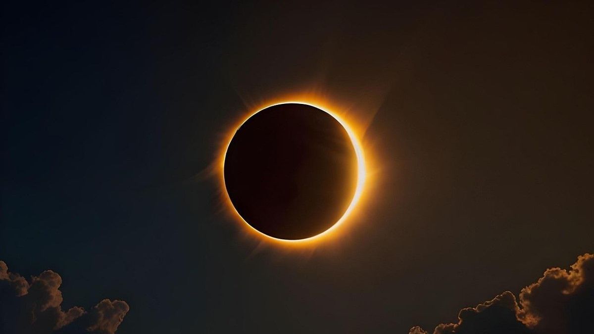 Andalucía disfrutará del espectáculo de un eclipse solar más de un siglo después a partir de las 19.40 horas del miércoles