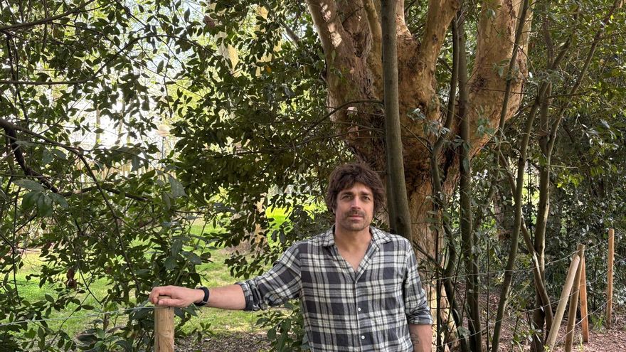 Diego Cobo presenta su libro 'Concord 1845' en la Librería Gil