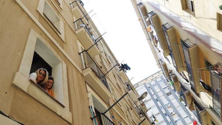 El TSXG avala la prohibición del Ayuntamiento de Pontevedra a las viviendas turísticas en pisos altos