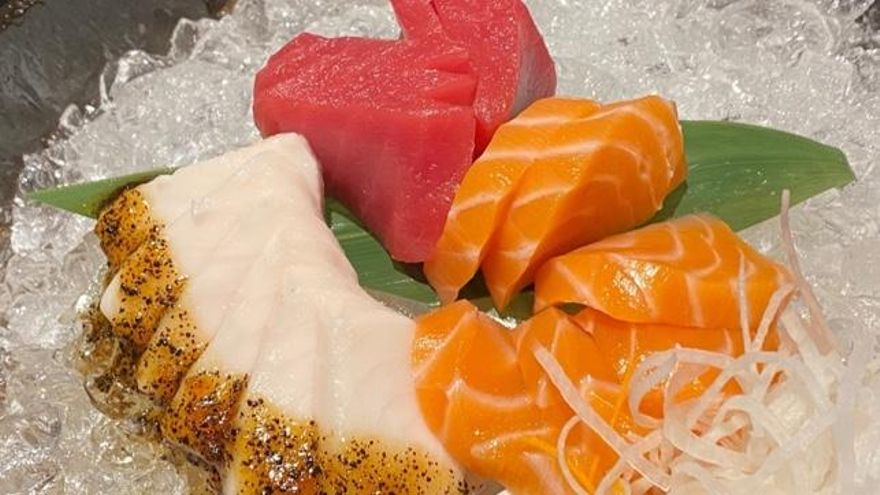 Los mejores restaurantes de España para celebrar el Día Internacional del Sushi
