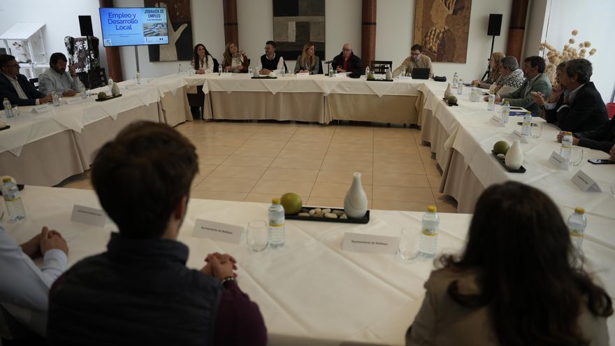 ¿Qué puestos de trabajo ofrecerá el Parque Tecnológico Lineal en Noblejas?