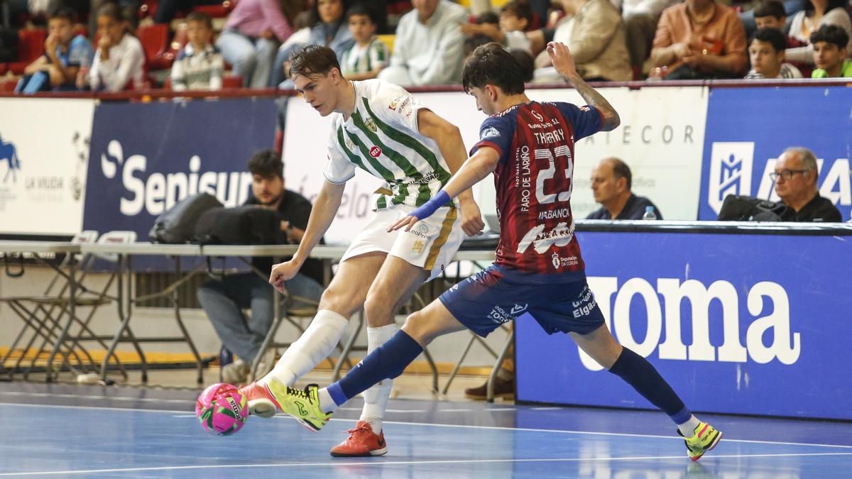 Córdoba Patrimonio - Noia Portus Apostoli