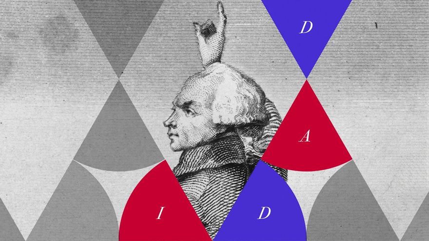 ¿Derechas o izquierdas? Lo importante es acertar en la perspectiva