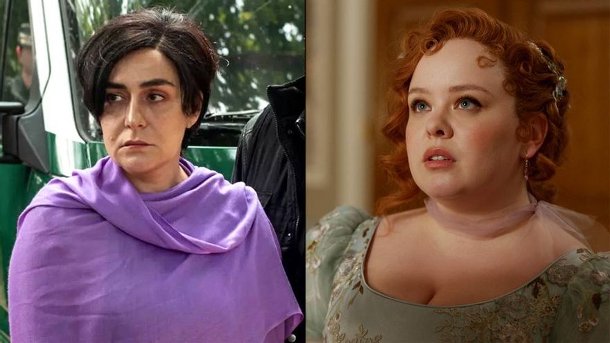 'El caso Asunta' logra estar un mes en el Top de Netflix, al que llega dominadora 'Los Bridgerton 3'