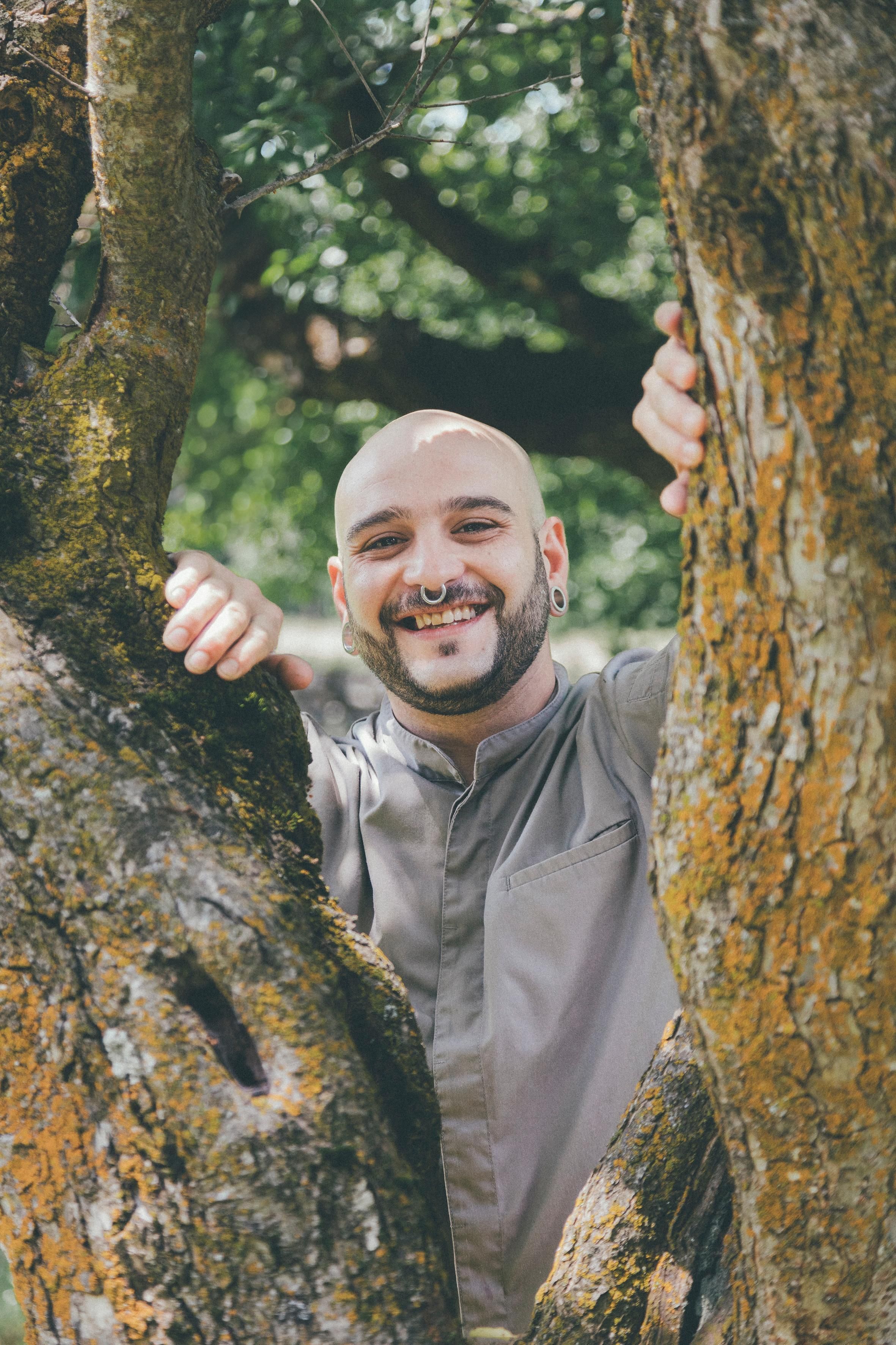 "No hemos heredado solo una profesión, sino un sistema casi agotado”, Bruno Jordán, restaurante Ansils.