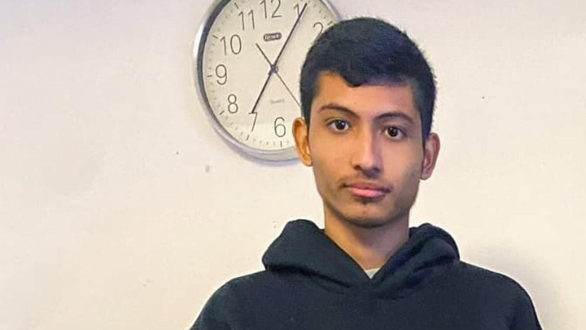 La Policía Nacional solicita colaboración ciudadana para localizar a un joven con TEA desaparecido en Zaragoza