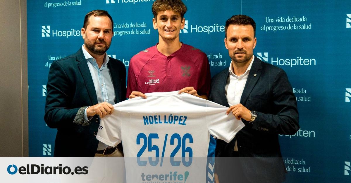Noel López: “El estreno en casa fue soñado, salió redondo”