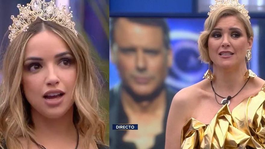 'GH Dúo' metió a Lucía Sánchez y María Jesús Ruiz en la casa, salvó a tres nominados y anunció doble expulsión