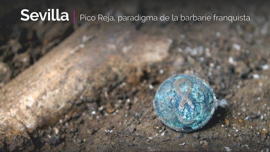 ‘Sevilla, tierra con Memoria’, la exposición que traza el mapa de las fosas del franquismo