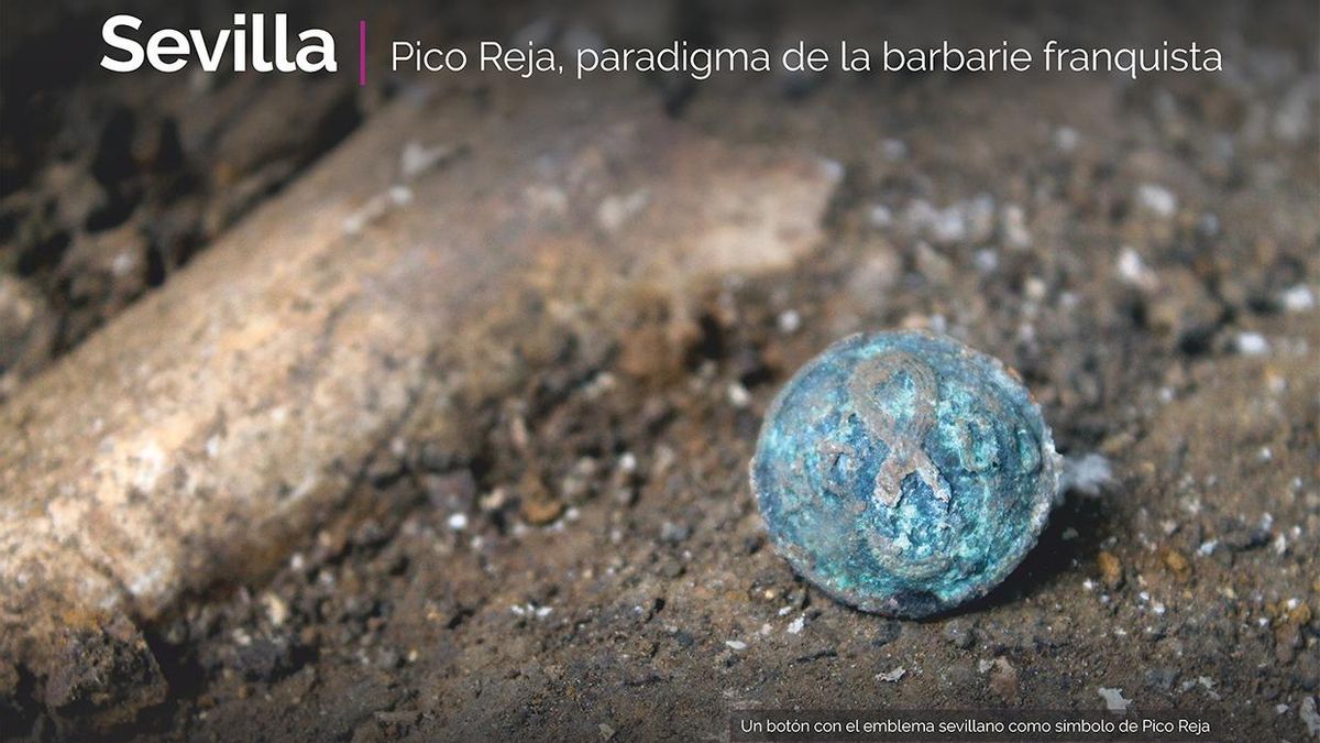 ‘Sevilla, tierra con Memoria’, la exposición que traza el mapa de las fosas del franquismo