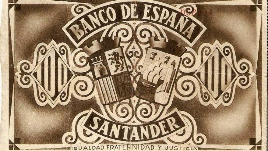 Una moneda propia para Cantabria: la efímera experiencia de 1937