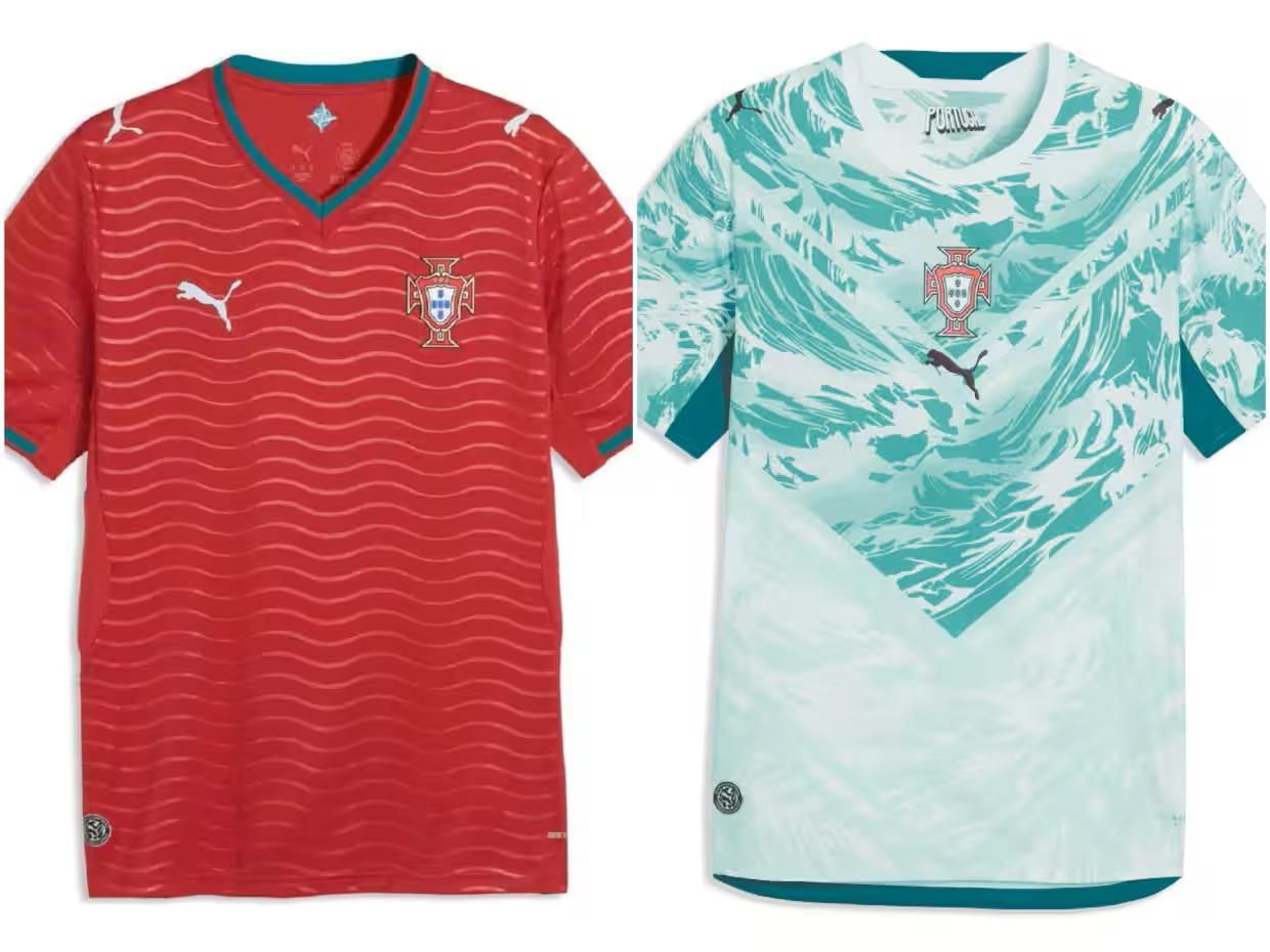 Portugal