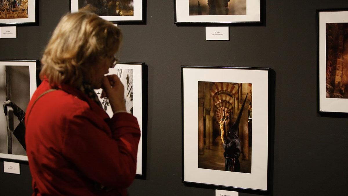 Exposición del XLII Concurso de Fotografía de la Semana Santa 2023