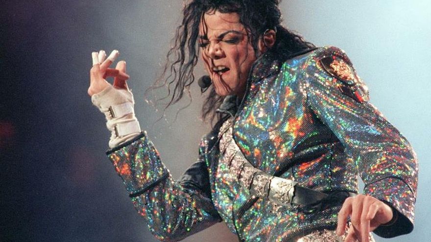El accidente que cambió para siempre a Michael Jackson: un anuncio publicitario y secuelas de por vida