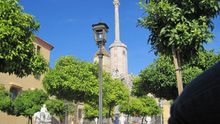 Córdoba descubre que la Iglesia también inmatriculó plazas públicas