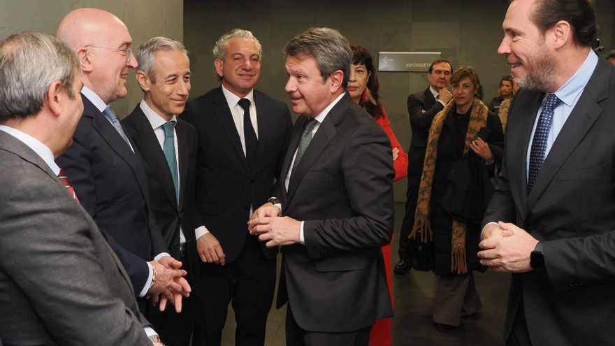 El soterramiento de Valladolid: de la 'lucha' de Carnero a la inversión millonaria de Puente que lo condena