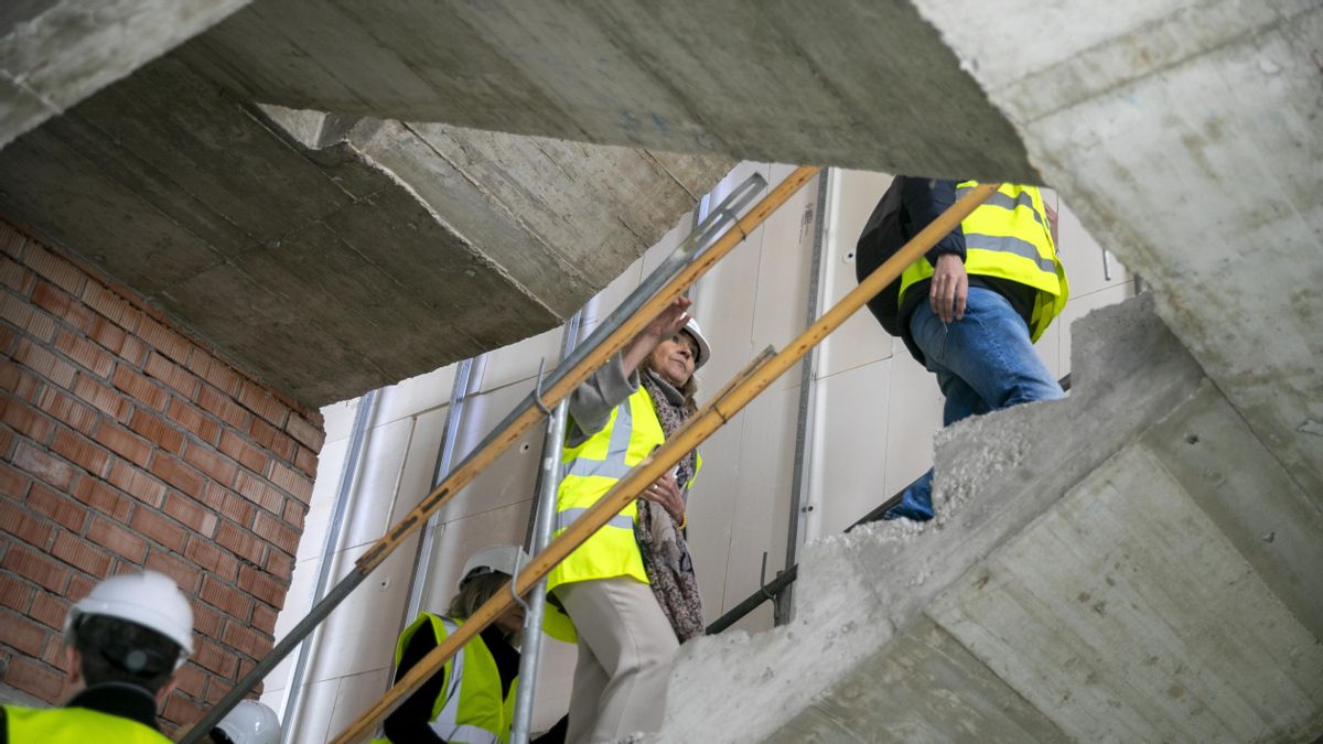 Denuncian irregularidades en la licitación del servicio de seguridad en dos importantes obras públicas de La Rioja