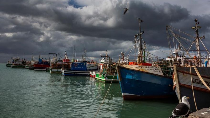 "Casi el 90 % de las pesquerías mundiales está explotadas completamente o sobreexplotadas, y la demanda de pescado se proyecta que crecerá un 70 % hacia 2050", dijo el autor principal del estudio, Jean Baptiste Jouffray, de la Universidad de Estocolmo.